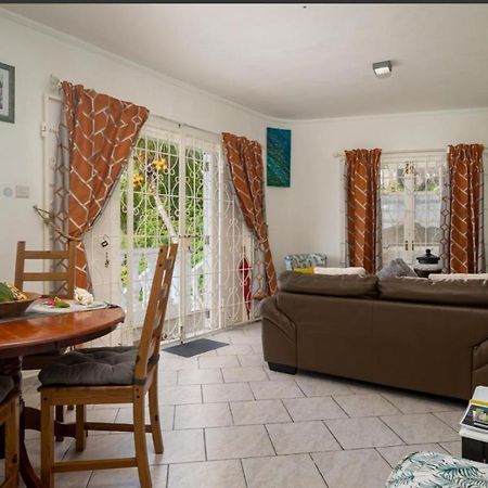 Epea Ocean View Apartment Tortoise Machabee 외부 사진