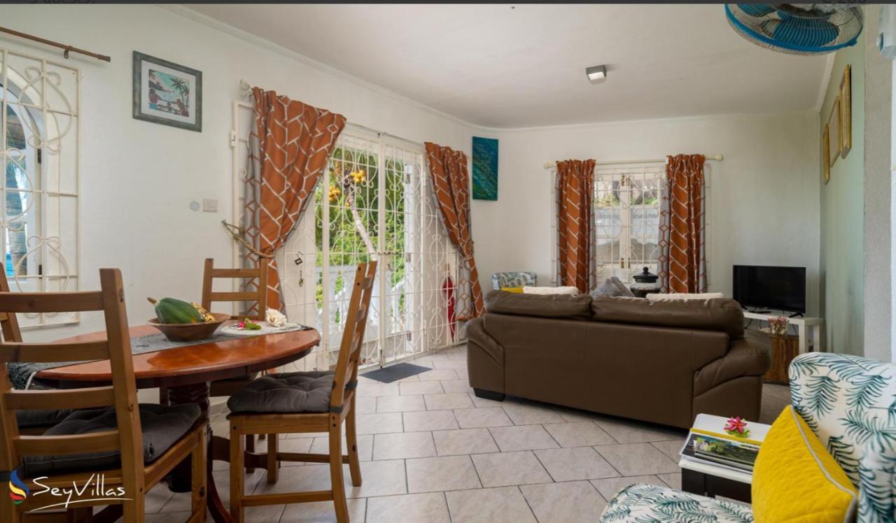 Epea Ocean View Apartment Tortoise Machabee 외부 사진