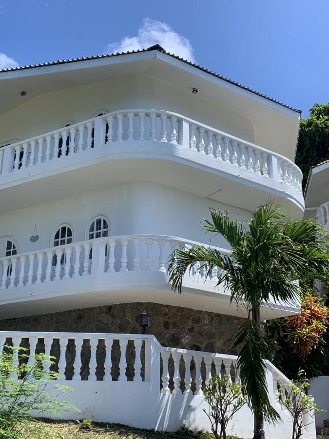 Epea Ocean View Apartment Tortoise Machabee 외부 사진