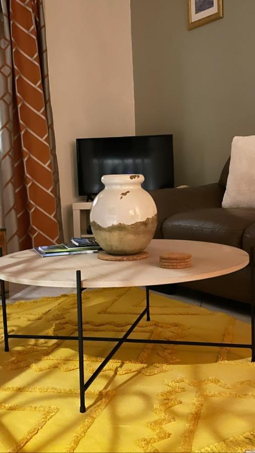 Epea Ocean View Apartment Tortoise Machabee 외부 사진
