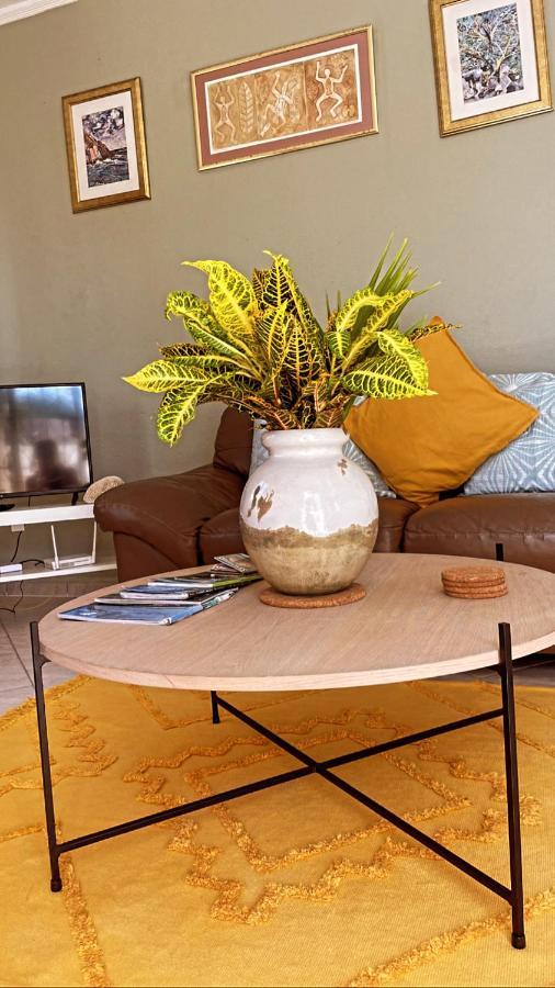 Epea Ocean View Apartment Tortoise Machabee 외부 사진